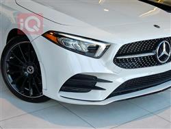 مرسيدس بنز A-Class